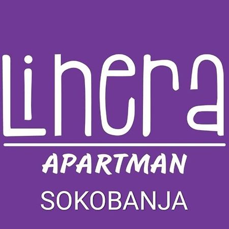 Apartman Linera سوكو بانيا المظهر الخارجي الصورة