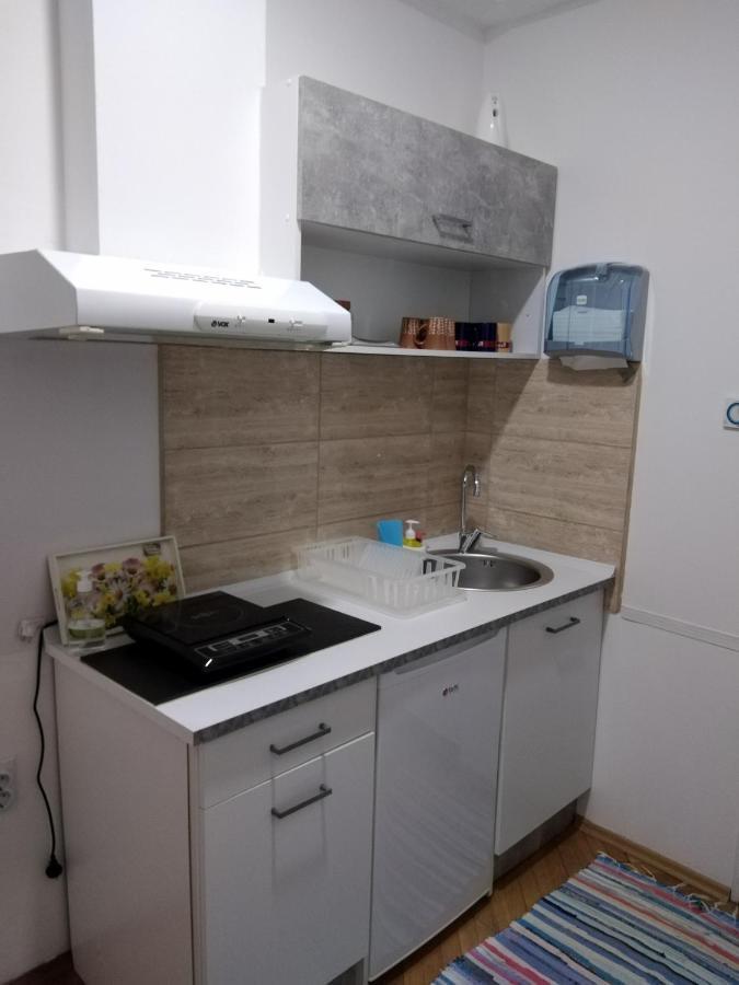 Apartman Linera سوكو بانيا المظهر الخارجي الصورة