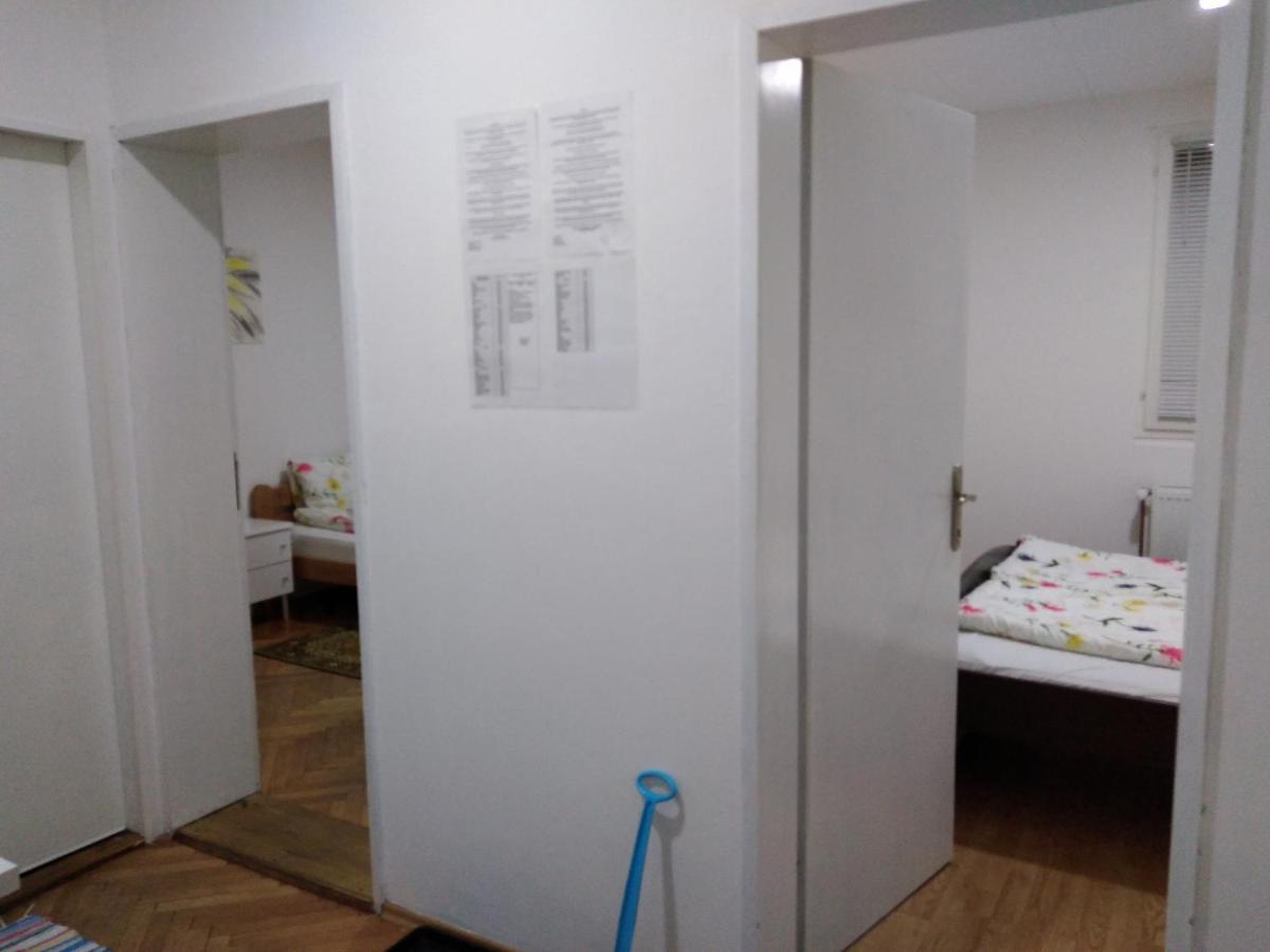Apartman Linera سوكو بانيا المظهر الخارجي الصورة