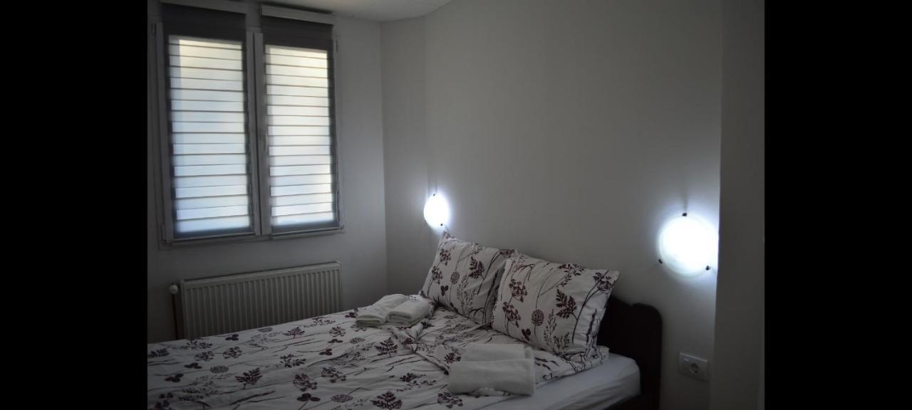 Apartman Linera سوكو بانيا المظهر الخارجي الصورة