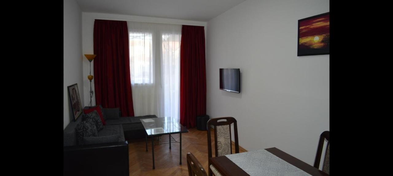 Apartman Linera سوكو بانيا المظهر الخارجي الصورة