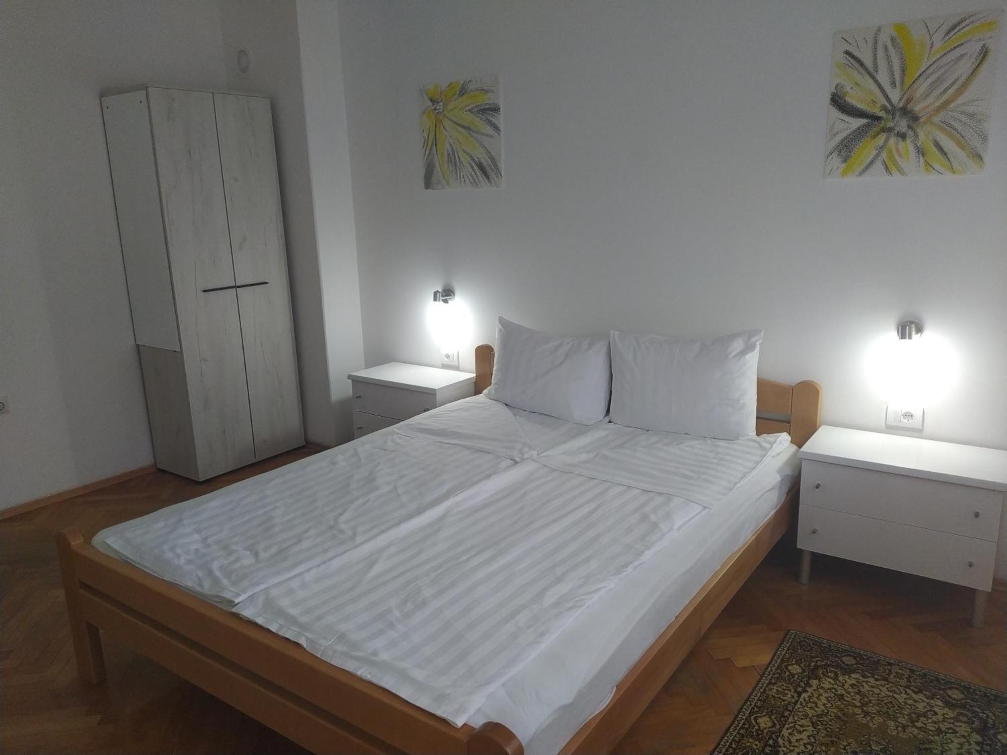 Apartman Linera سوكو بانيا الغرفة الصورة