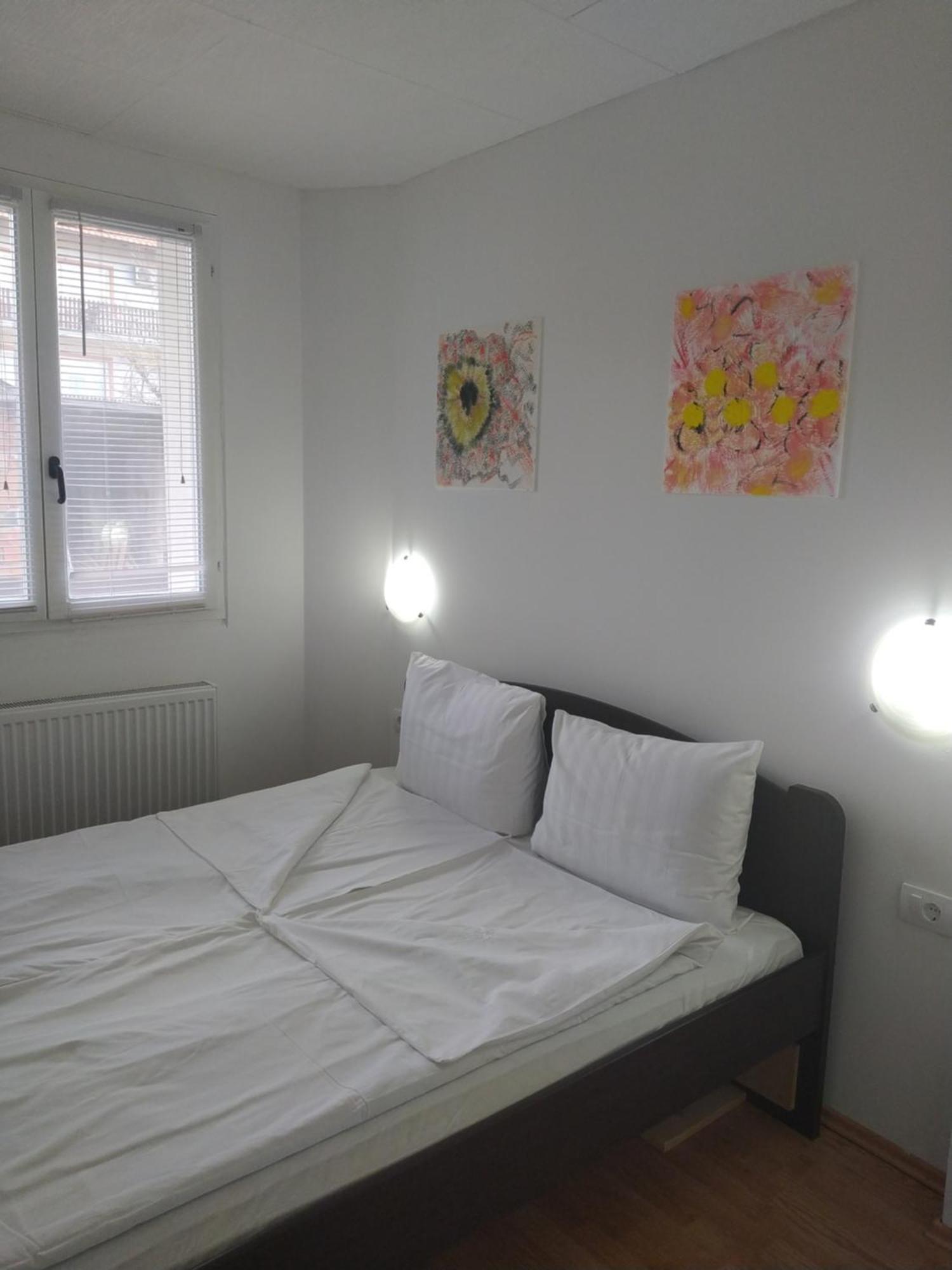 Apartman Linera سوكو بانيا الغرفة الصورة