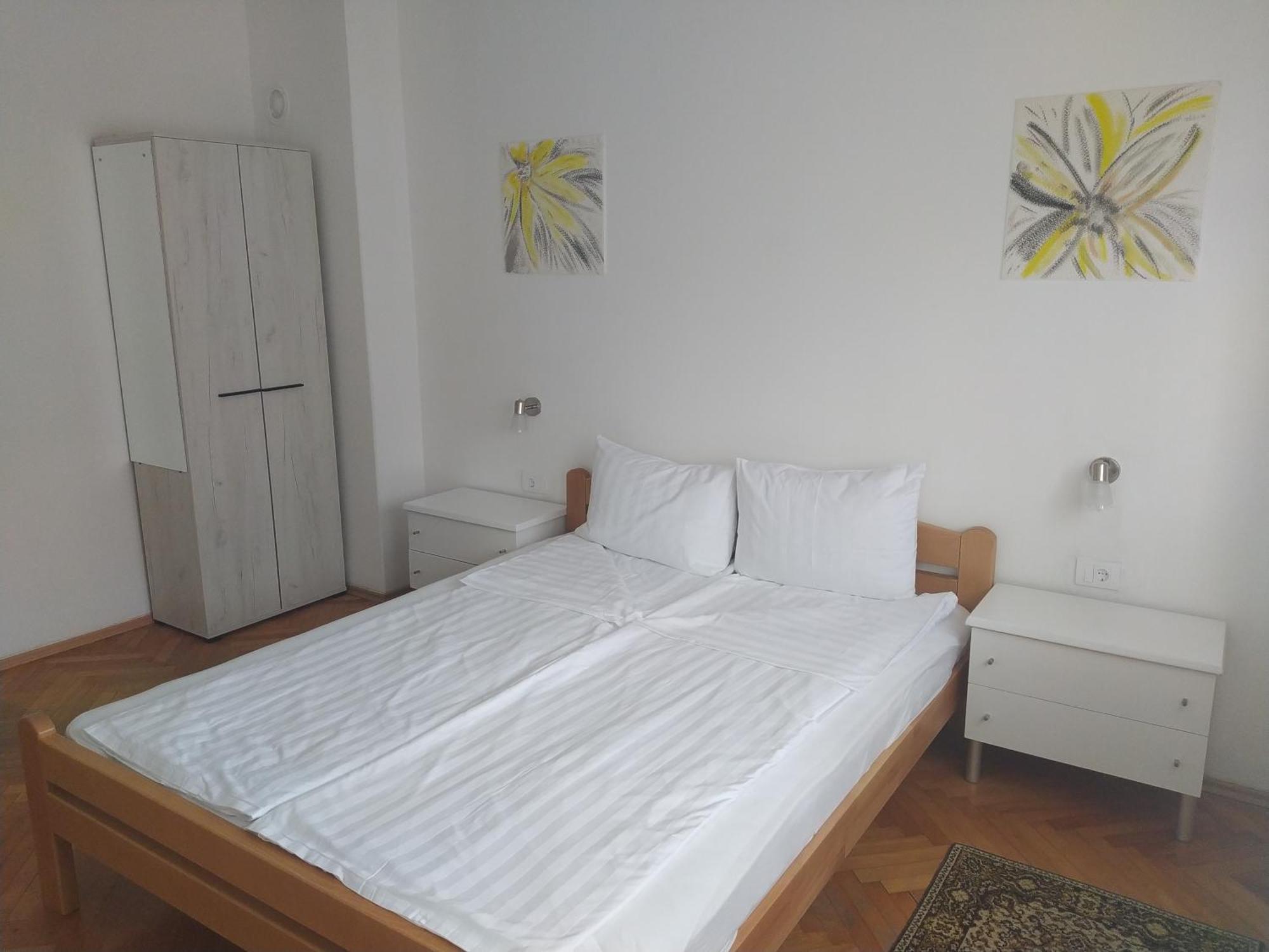 Apartman Linera سوكو بانيا الغرفة الصورة