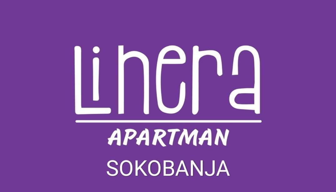 Apartman Linera سوكو بانيا المظهر الخارجي الصورة
