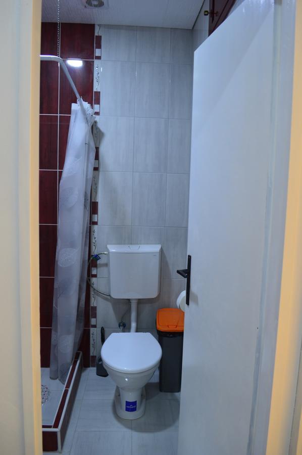 Apartman Linera سوكو بانيا المظهر الخارجي الصورة