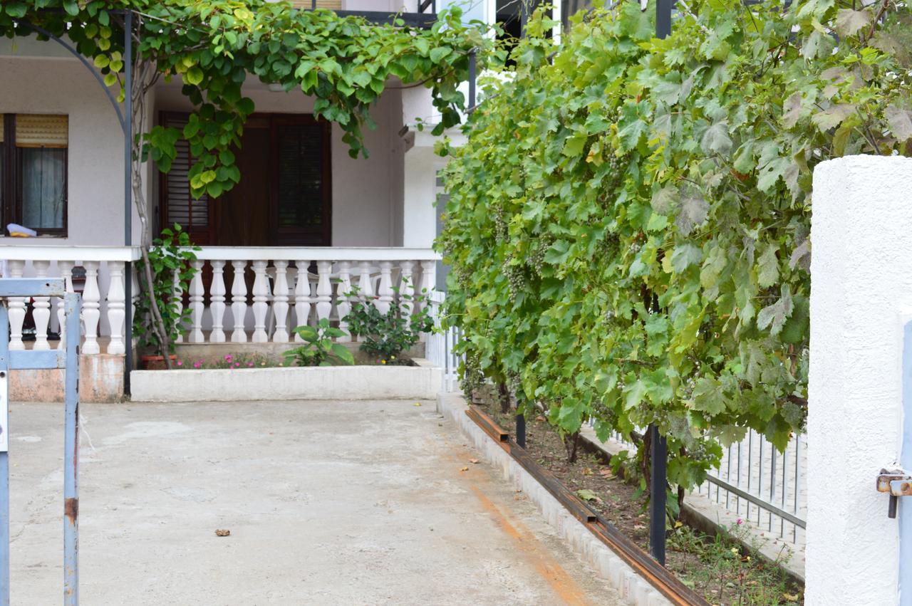Apartman Linera سوكو بانيا المظهر الخارجي الصورة