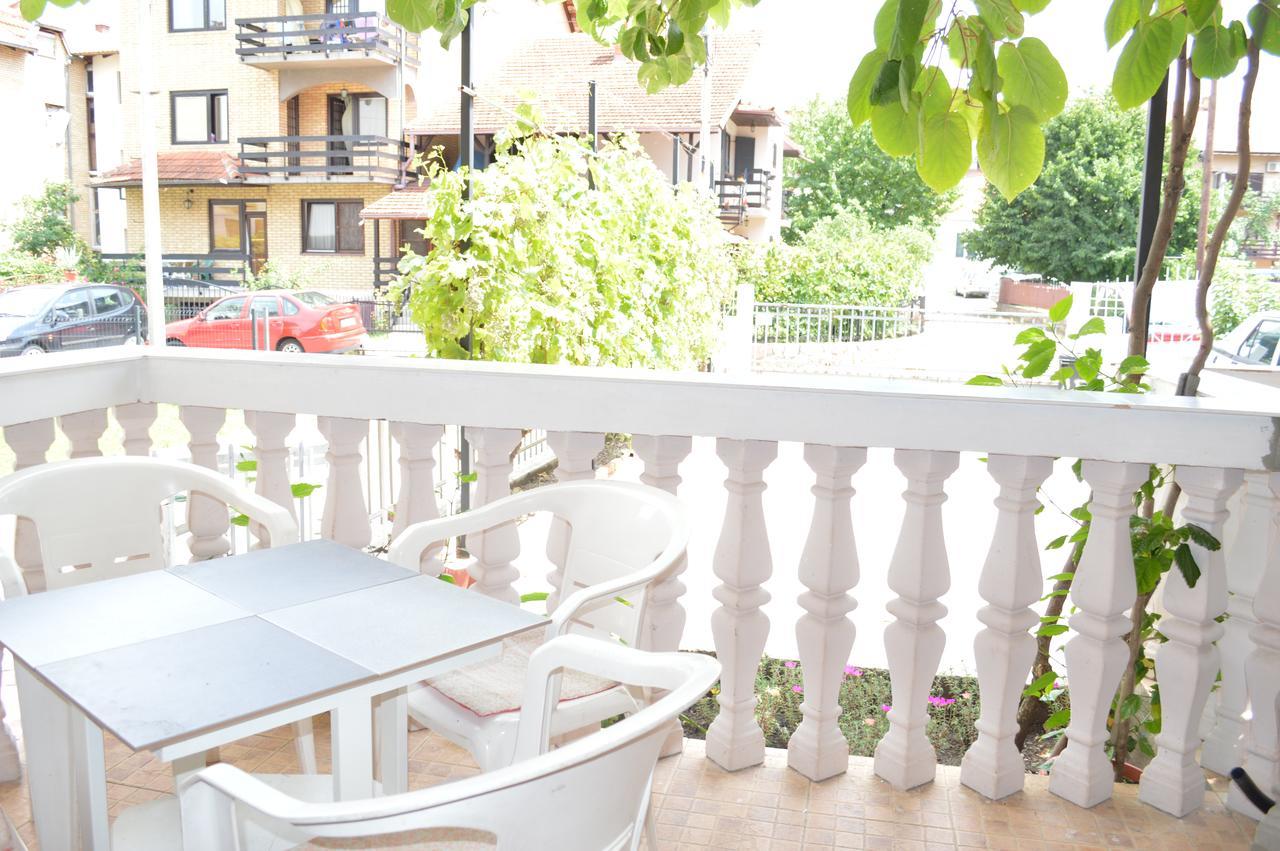 Apartman Linera سوكو بانيا المظهر الخارجي الصورة