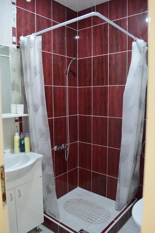 Apartman Linera سوكو بانيا المظهر الخارجي الصورة