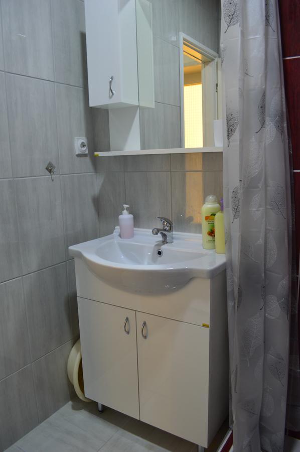 Apartman Linera سوكو بانيا المظهر الخارجي الصورة