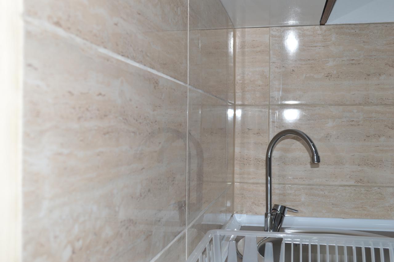 Apartman Linera سوكو بانيا المظهر الخارجي الصورة