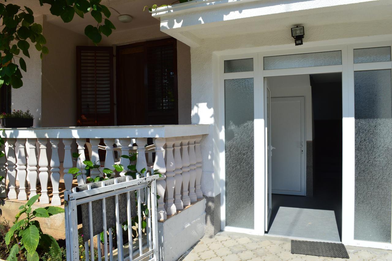Apartman Linera سوكو بانيا المظهر الخارجي الصورة