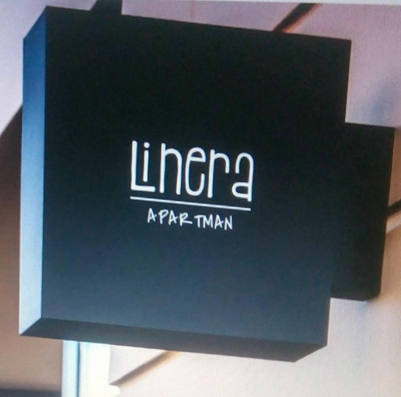Apartman Linera سوكو بانيا المظهر الخارجي الصورة